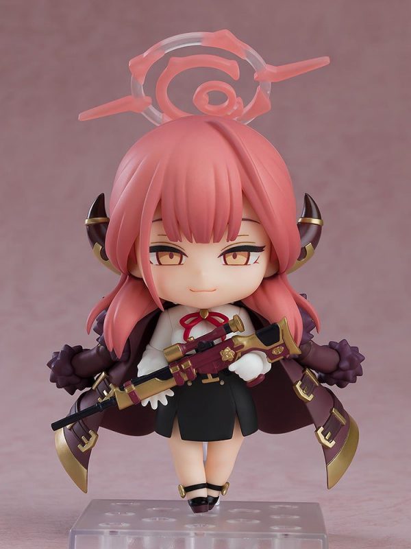 Blue Archive — Rikuhachima Aru — Nendoroid #2470 Nendoroid Blue Archive