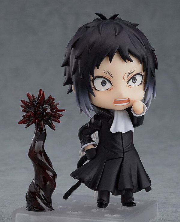 Bungou Stray Dogs — Akutagawa Ryuunosuke — Nendoroid #1191 Nendoroid Bungou Stray Dogs