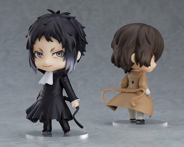 Bungou Stray Dogs — Akutagawa Ryuunosuke — Nendoroid #1191 Nendoroid Bungou Stray Dogs