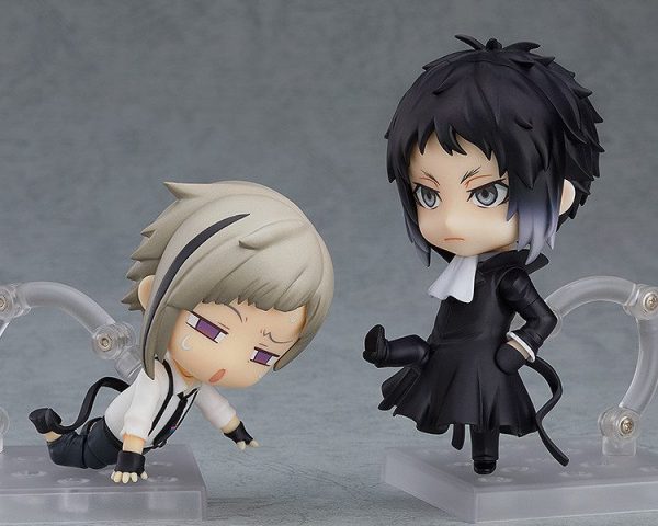 Bungou Stray Dogs — Akutagawa Ryuunosuke — Nendoroid #1191 Nendoroid Bungou Stray Dogs