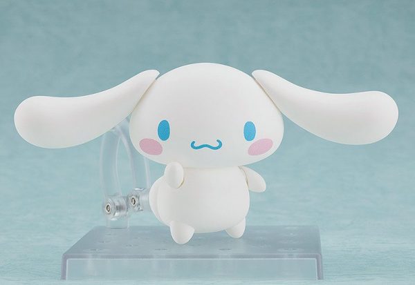 Cinnamoroll — Nendoroid #1904 Nendoroid Cinnamoroll