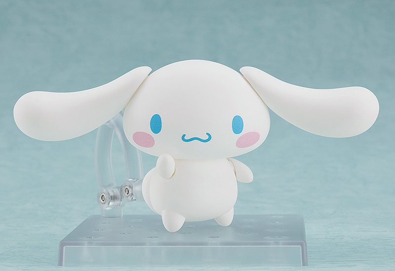 Cinnamoroll — Nendoroid #1904