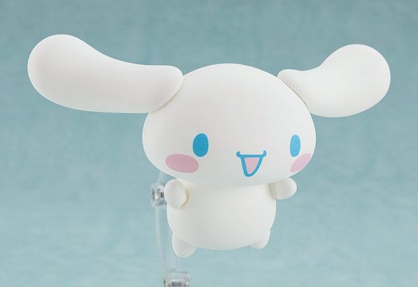 Cinnamoroll — Nendoroid #1904 Nendoroid Cinnamoroll