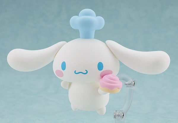 Cinnamoroll — Nendoroid #1904 Nendoroid Cinnamoroll