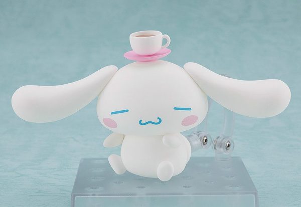 Cinnamoroll — Nendoroid #1904 Nendoroid Cinnamoroll