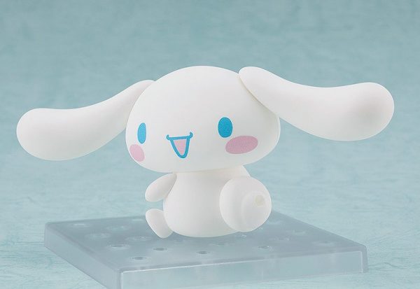 Cinnamoroll — Nendoroid #1904 Nendoroid Cinnamoroll