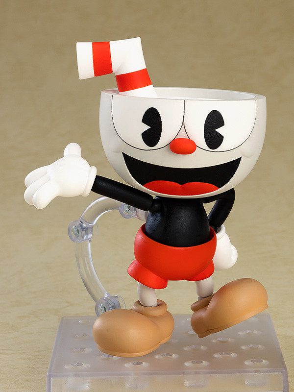 Cuphead — Nendoroid #2024