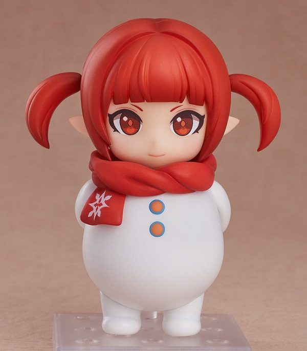 Dungeon & Fighter — Snowmage — Nendoroid #1782 Nendoroid Dungeon & Fighter