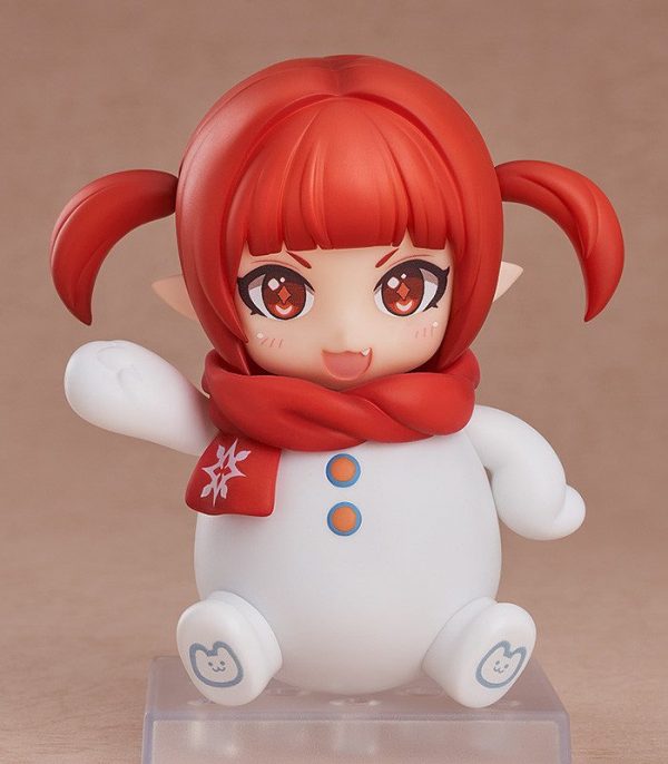 Dungeon & Fighter — Snowmage — Nendoroid #1782 Nendoroid Dungeon & Fighter