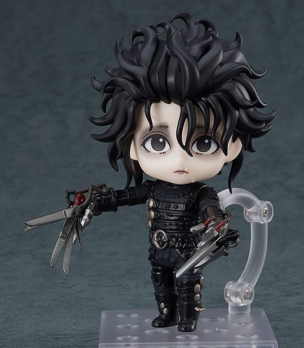 Edward Scissorhands — Nendoroid #1873 Nendoroid Edward Scissorhands