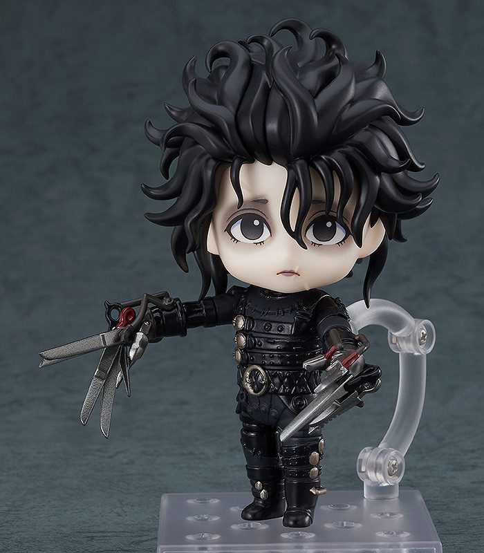 Edward Scissorhands — Nendoroid #1873