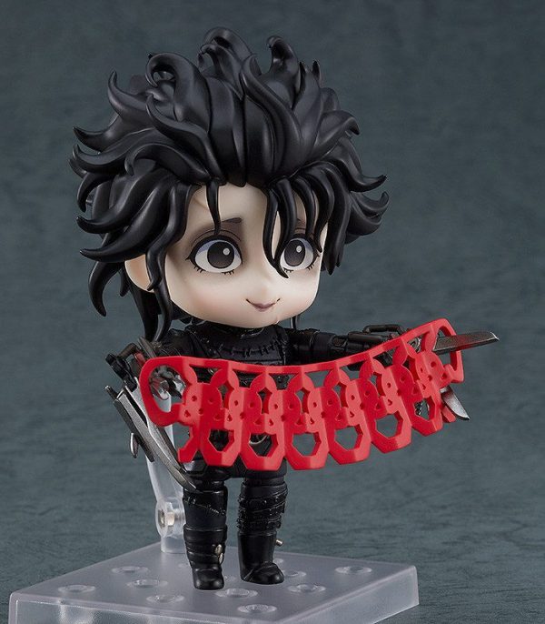 Edward Scissorhands — Nendoroid #1873 Nendoroid Edward Scissorhands