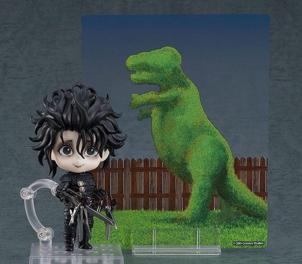 Edward Scissorhands — Nendoroid #1873 Nendoroid Edward Scissorhands