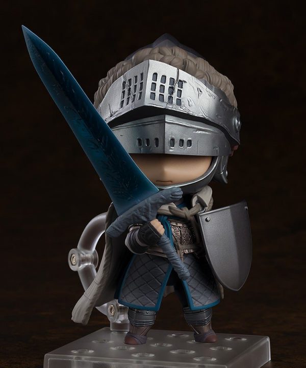 Elden Ring — Nendoroid #2478 — Vagabond Nendoroid Elden Ring