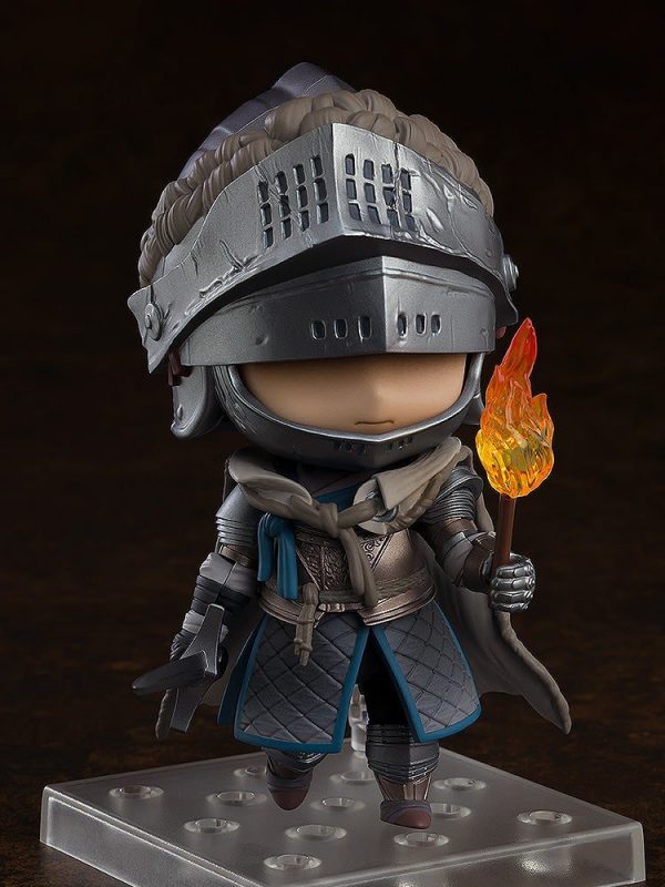 Elden Ring — Nendoroid #2478 — Vagabond Nendoroid Elden Ring