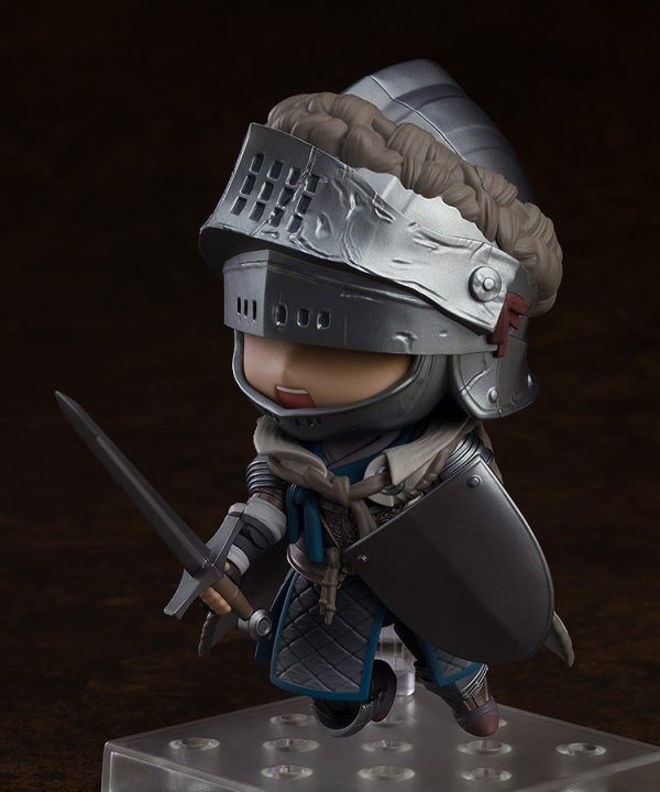 Elden Ring — Nendoroid #2478 — Vagabond Nendoroid Elden Ring