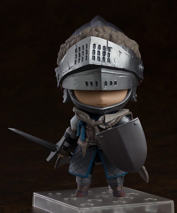 Elden Ring — Nendoroid #2478 — Vagabond Nendoroid Elden Ring