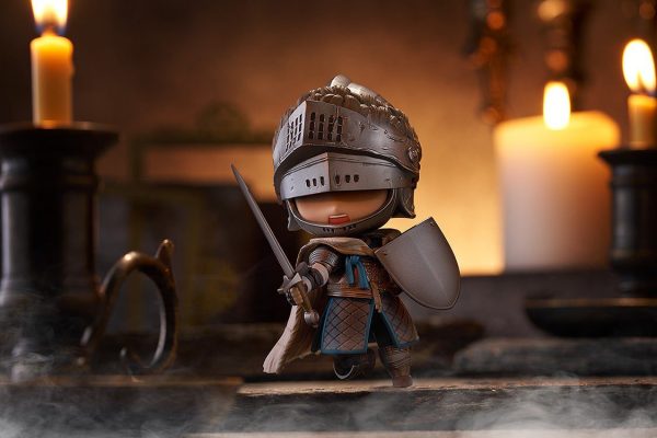 Elden Ring — Nendoroid #2478 — Vagabond Nendoroid Elden Ring