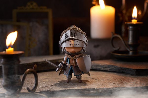 Elden Ring — Nendoroid #2478 — Vagabond Nendoroid Elden Ring