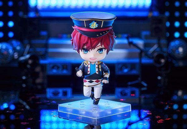 Ensemble Stars!! — Amagi Hiiro — Nendoroid #2041 Nendoroid Ensemble Stars!!