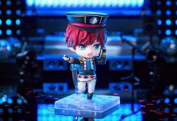 Ensemble Stars!! — Amagi Hiiro — Nendoroid #2041 Nendoroid Ensemble Stars!!