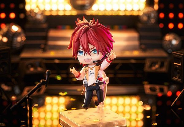 Ensemble Stars!! — Amagi Rinne — Nendoroid #2042 Nendoroid Ensemble Stars!!