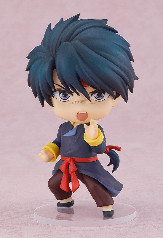 Fushigi Yuugi — Tamahome — Nendoroid #2054