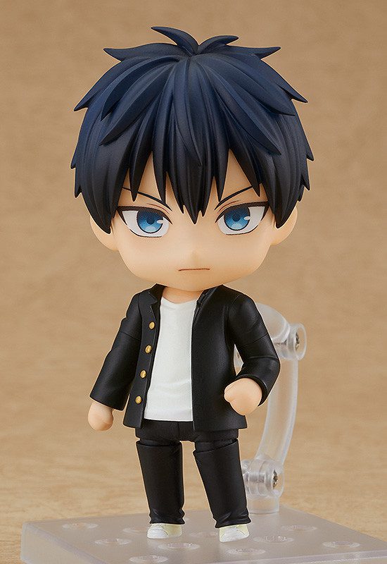 Given — Uenoyama Ritsuka — Nendoroid #2031