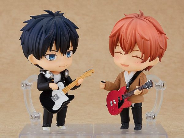 Given — Uenoyama Ritsuka — Nendoroid #2031 Nendoroid Given