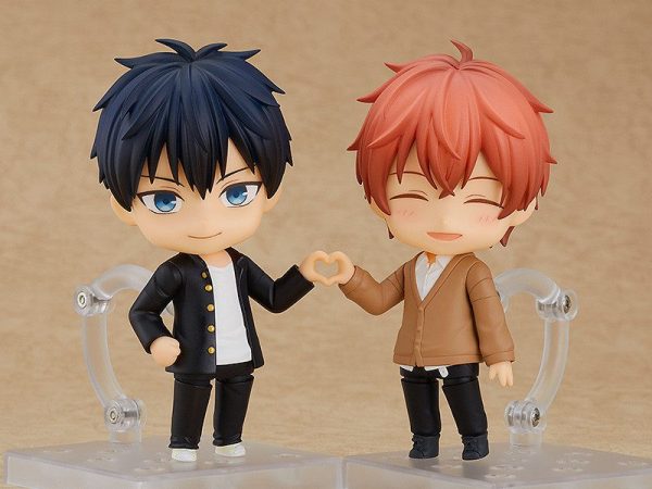 Given — Uenoyama Ritsuka — Nendoroid #2031 Nendoroid Given