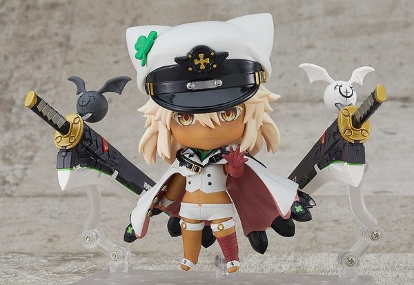 Guilty Gear -Strive- — Ramlethal Valentine — Nendoroid #1894 Nendoroid Guilty Gear