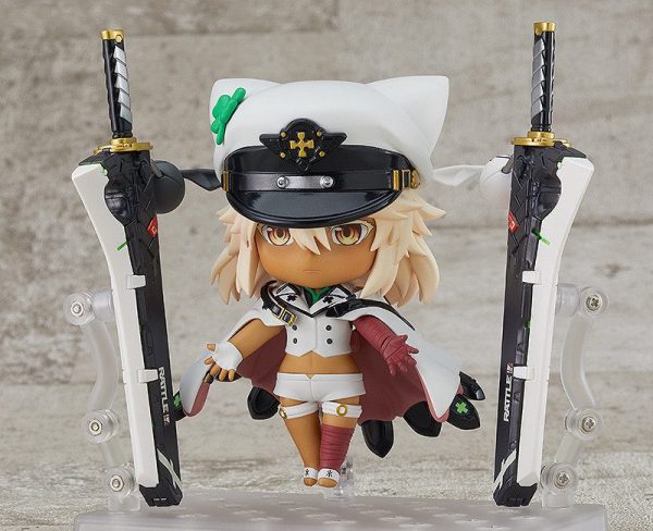 Guilty Gear -Strive- — Ramlethal Valentine — Nendoroid #1894 Nendoroid Guilty Gear