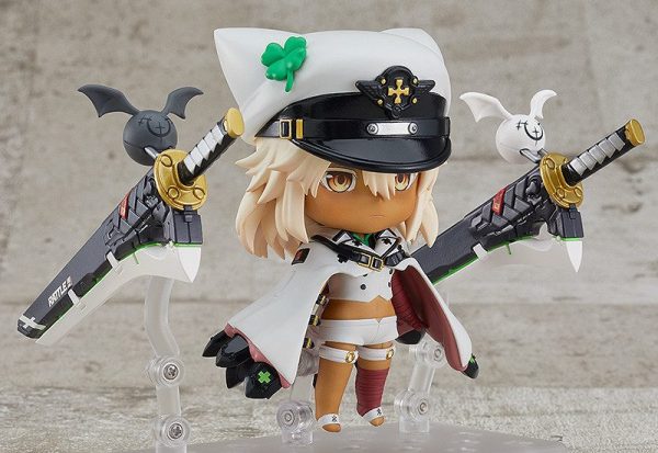 Guilty Gear -Strive- — Ramlethal Valentine — Nendoroid #1894 Nendoroid Guilty Gear