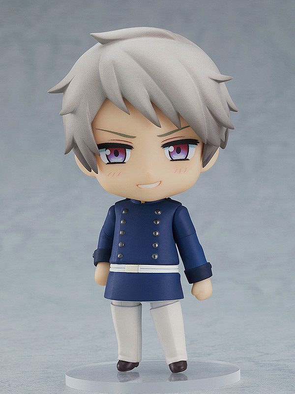 Hetalia World Stars — Prussia — Nendoroid #1994