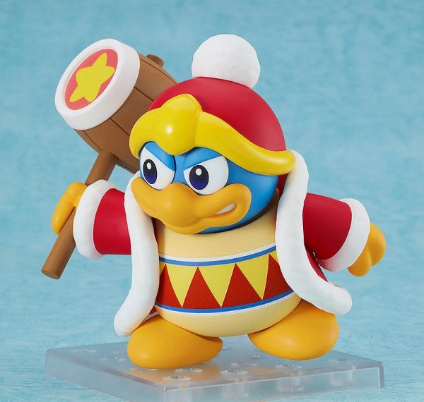 Hoshi no Kirby — Dedede Daiou — Nendoroid #1950 Nendoroid Hoshi no Kirby