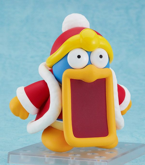 Hoshi no Kirby — Dedede Daiou — Nendoroid #1950 Nendoroid Hoshi no Kirby