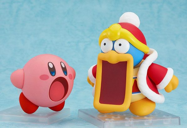 Hoshi no Kirby — Dedede Daiou — Nendoroid #1950 Nendoroid Hoshi no Kirby