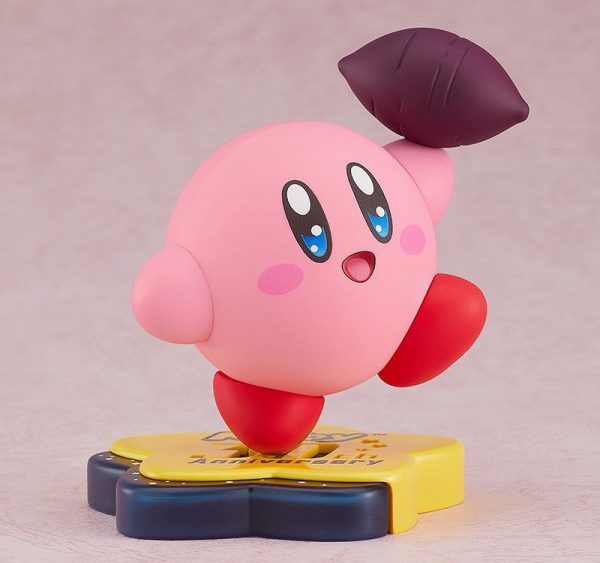 Hoshi no Kirby — Kirby — Nendoroid (#1883) — 30th Anniversary Edition Nendoroid Hoshi no Kirby