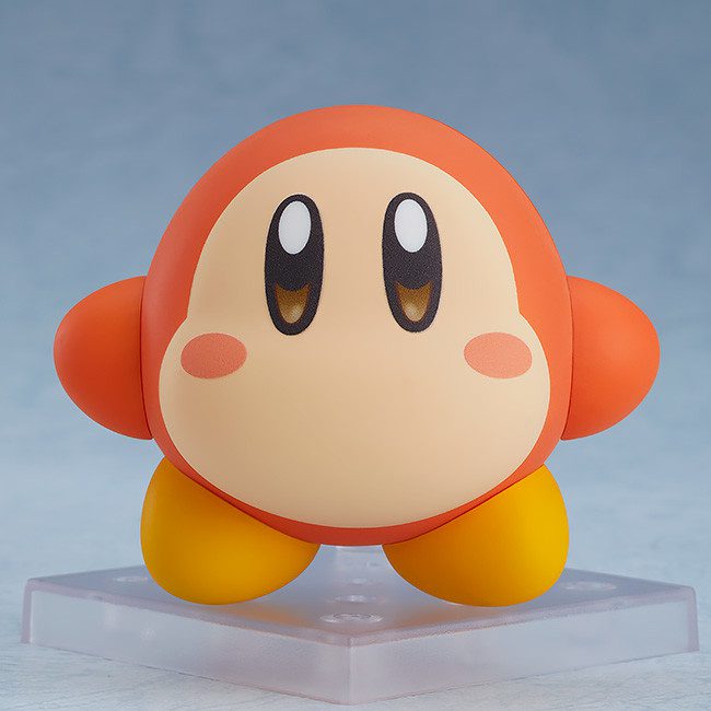 Hoshi no Kirby — Waddle Dee — Nendoroid #1281