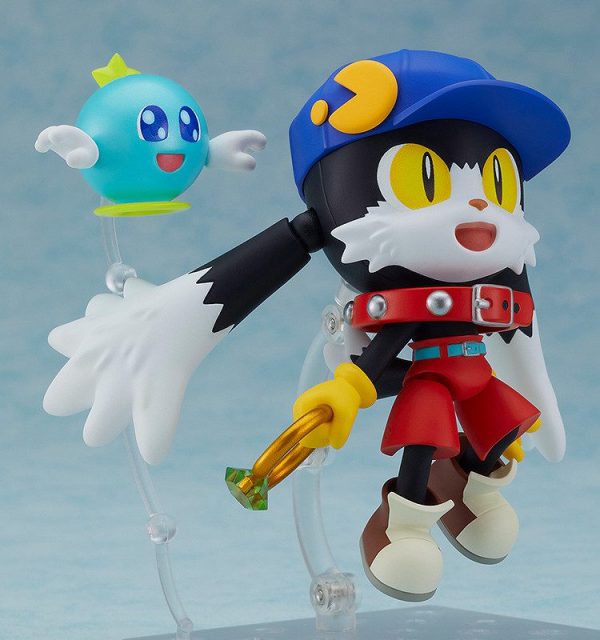 Kaze no Klonoa: Door to Phantomile — Huepow — Klonoa — Nendoroid #1911 Nendoroid Kaze no Klonoa: Door to Phantomile