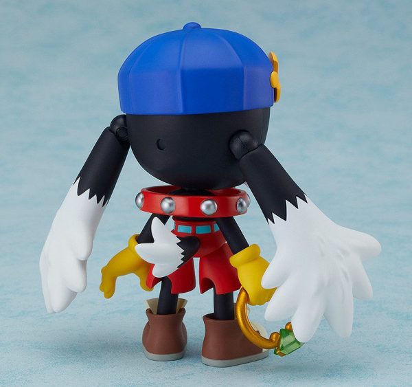 Kaze no Klonoa: Door to Phantomile — Huepow — Klonoa — Nendoroid #1911 Nendoroid Kaze no Klonoa: Door to Phantomile