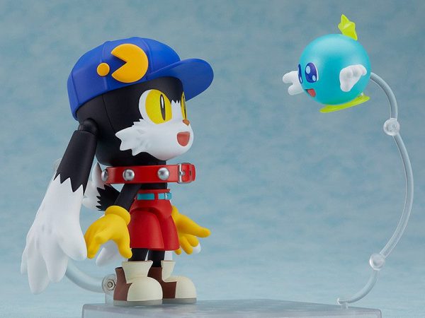 Kaze no Klonoa: Door to Phantomile — Huepow — Klonoa — Nendoroid #1911 Nendoroid Kaze no Klonoa: Door to Phantomile