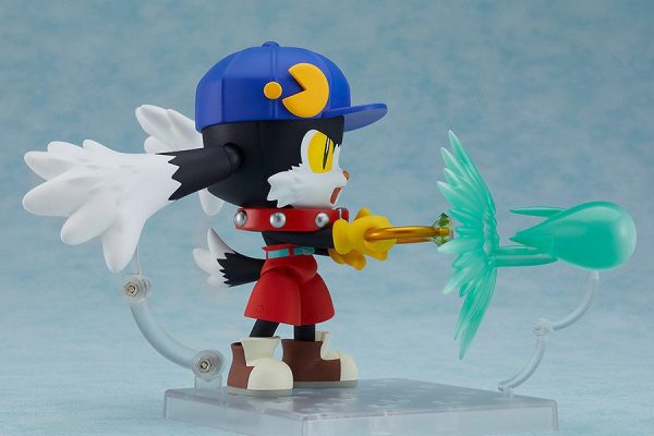 Kaze no Klonoa: Door to Phantomile — Huepow — Klonoa — Nendoroid #1911 Nendoroid Kaze no Klonoa: Door to Phantomile