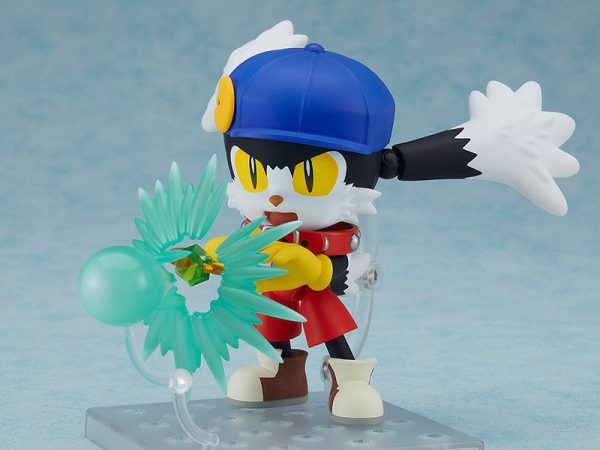 Kaze no Klonoa: Door to Phantomile — Huepow — Klonoa — Nendoroid #1911 Nendoroid Kaze no Klonoa: Door to Phantomile