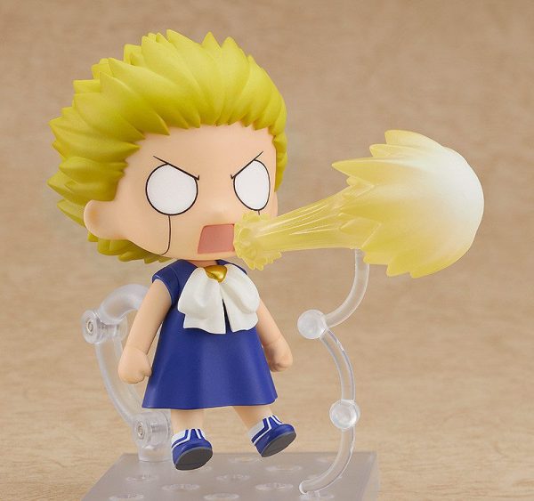 Konjiki no Gash Bell!! — Gash Bell — Volcan 300 — Nendoroid #2080 Nendoroid Konjiki no Gash Bell!!