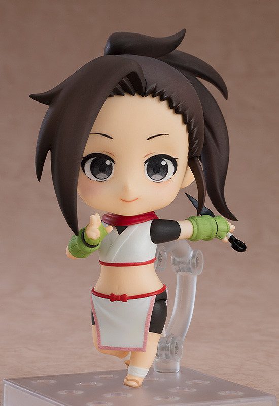 Kunoichi Tsubaki no Mune no Uchi — Tsubaki — Nendoroid #1910