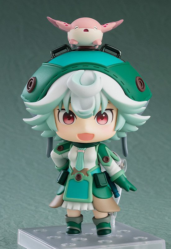 Made in Abyss: Retsujitsu no Ougonkyou — Meinya — Prushka — Nendoroid #1888