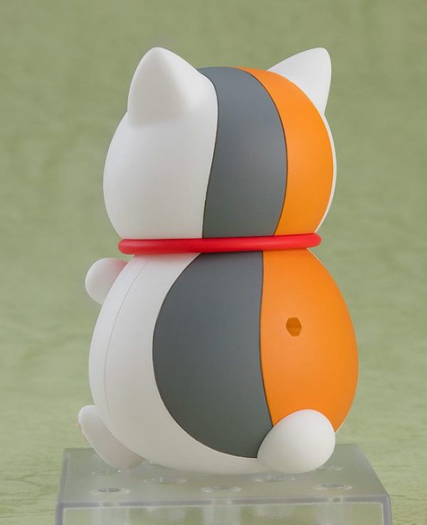 Natsume Yuujinchou — Madara (Nyanko-sensei) — Nendoroid #1344 Nendoroid Natsume Yuujinchou