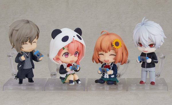 Nijisanji — Kanae — Roto — Nendoroid #1848 Nendoroid Nijisanji