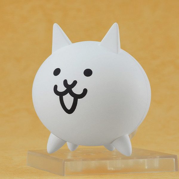 Nyanko Daisensou — Neko — Nendoroid #1999 Nendoroid Nyanko Daisensou